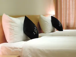 Zodiak Kebonjati by KAGUM Hotels - Room