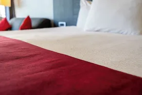 Rodeway Inn King William - Room