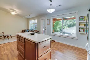 Beautiful Pet-friendly Washougal Home w/ Fire Pit! - Interiør