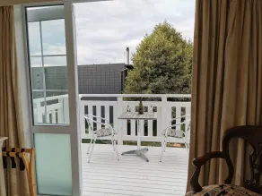 Geyser Lookout BnB - Zimmer