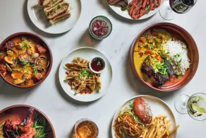 Hotel Spero, Vignette Collection by IHG - Restaurant