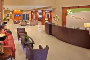 Holiday Inn Jacksonville E 295 Baymeadows by IHG - Réception
