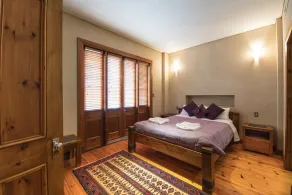 RIALTO SUITES Fremantle - Rom