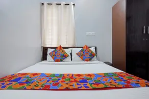 FabHotel Alfaa Inn - Rom