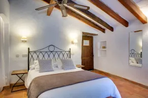 Finca Es Castell - Værelse