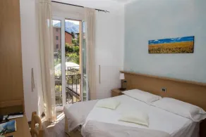 Hotel Lauro - Quarto