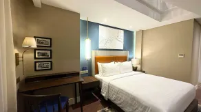 ASHLEY NEWAIR Menteng with Air Purifier - Room
