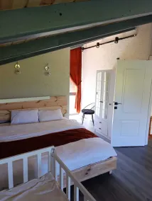 Feyza Villa - Værelse