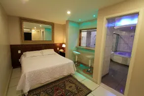 Vicenza Apart Hotel - Room