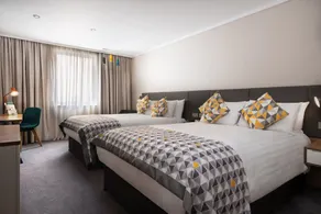Holiday Inn London Camden Lock by IHG - Room