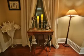 Villa D' Citta - Room