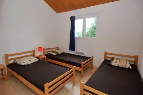 Lagrange Vacances-Les Hameaux de L'Ocean - Habitación