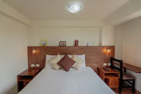 Dreams Boutique Hotel Cusco - Zimmer