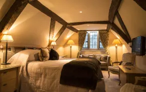 Le Manoir aux Quat'Saisons, A Belmond Hotel, Oxfordshire - Værelse