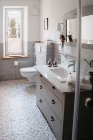 Das Betthupferl - Ihr Aparthotel - Bagno
