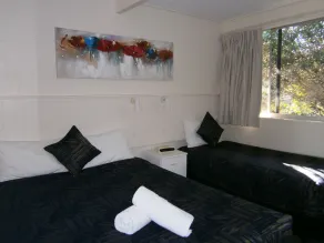 Kellys Motel Oakey - Room