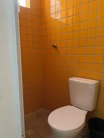 Pousada Solar dos Lusitanos - Badezimmer