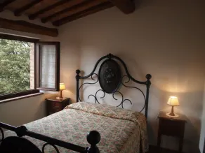 L'Aia Country Holidays - Zimmer