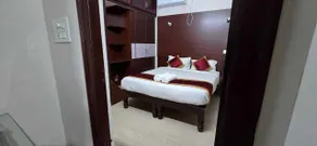PPH Living Arvind Inn - Chambre
