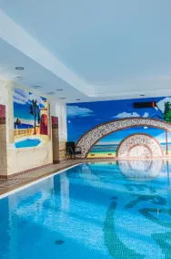 Hotel Verde - Pool