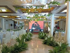 The VIP Hotel Cagayan De Oro - Restaurant