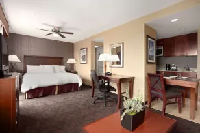 Homewood Suites by Hilton Atlantic City/Egg Harbor Township - Chambre