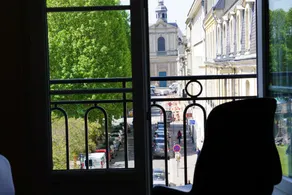 Best Western Royal Hotel Caen - Chambre