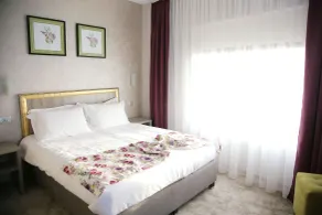 Prestige Boutique Hotel Craiova - Room