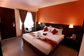 Hotel Eco Tree Pokhara - Room