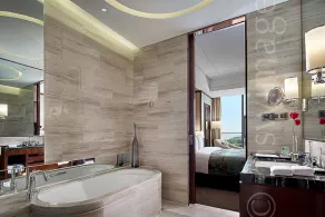 Xiandai Gloria Grand Hotel Changsha - Bathroom