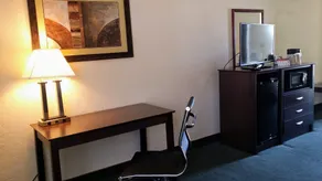 Super 8 by Wyndham Wendover - Chambre