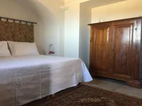 Dammusi Sciuvechi Resort - Zimmer