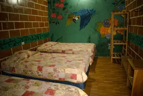 Viñas Hotel - Room