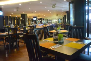 Aston Denpasar Hotel & Convention - Restaurant