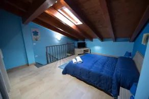Albagiò - Zimmer