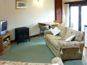 Brook Cottage - Innenbereich
