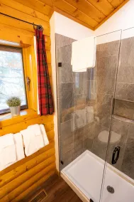 Baker Creek By Basecamp - Salle de bain