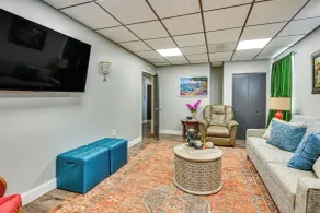 8 Mi to Tarpon Springs Sponge Docks: Gem w/ Games - Interior