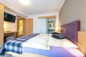 Alpenresort Thanner - Chambre