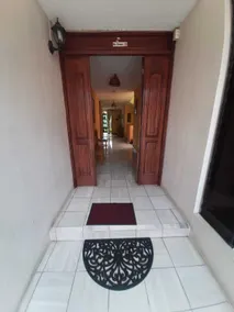 Hotel Ixbalanque - Réception