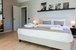 Andon Lapa Hotel & Spa - Zimmer