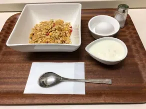 Prime Hotel Fulula - Ristorante