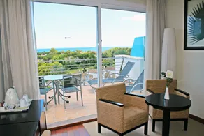 Senator Banus Adults Only Recommended - Vue de la chambre