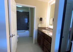 Staybridge Suites Great Falls by IHG - Badeværelse