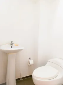 Departamento Monterrico - Bathroom