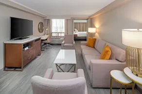 Crowne Plaza Toronto Airport by IHG - Chambre