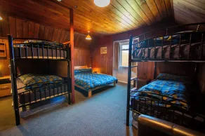 Gairloch Sands Youth Hostel - Room