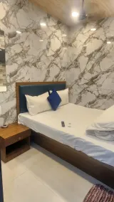 Dharavi Residency - Room