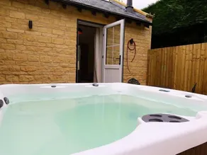 Park Bothy - Spa