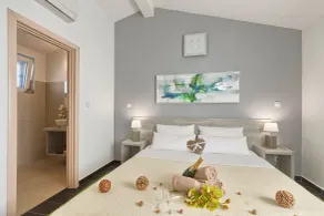 Villa 1520 - Room